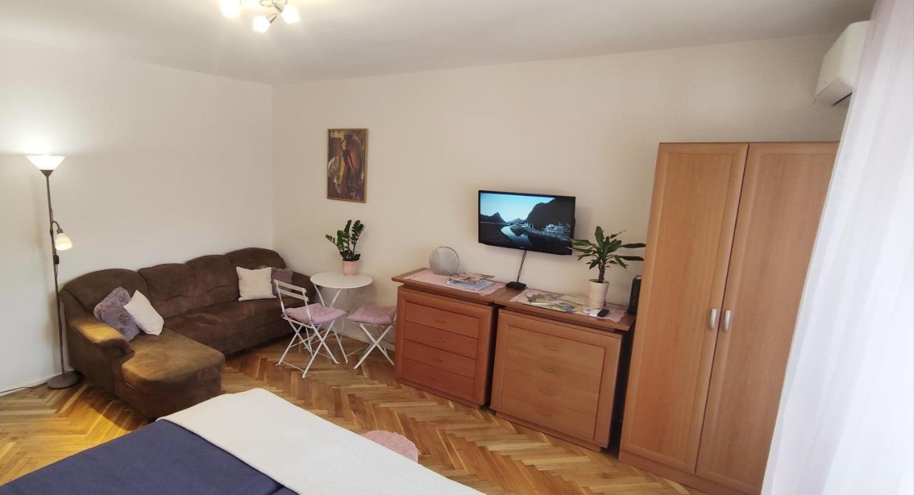 Fuerdo Apartman Mako Exterior photo