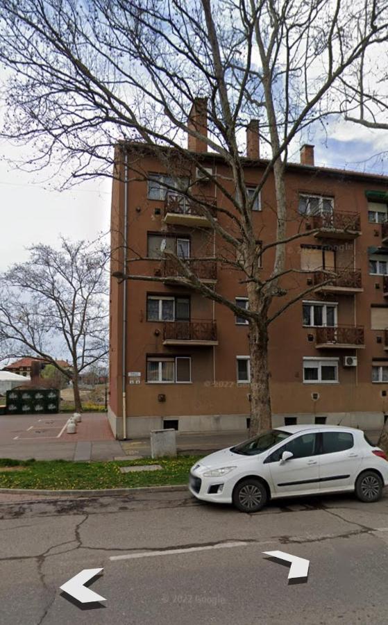 Fuerdo Apartman Mako Exterior photo