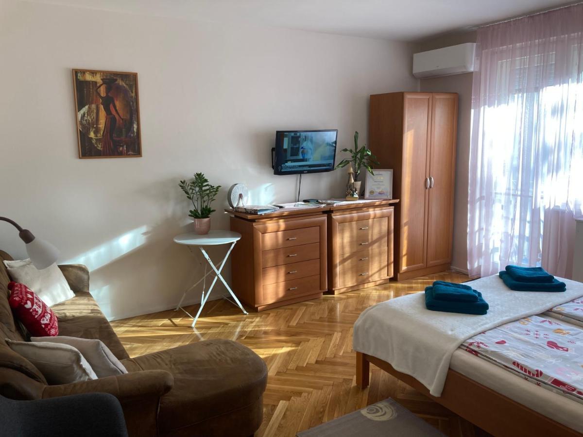 Fuerdo Apartman Mako Exterior photo
