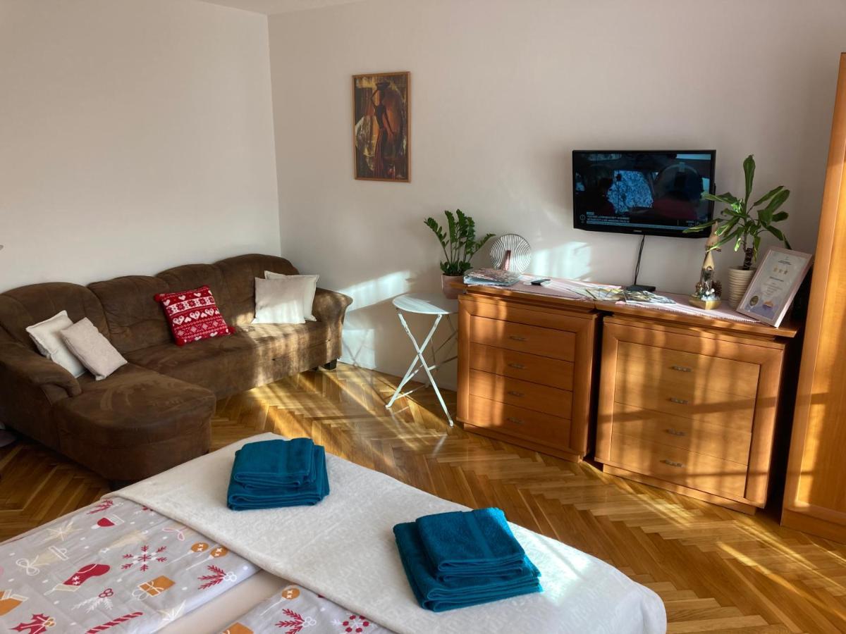 Fuerdo Apartman Mako Exterior photo