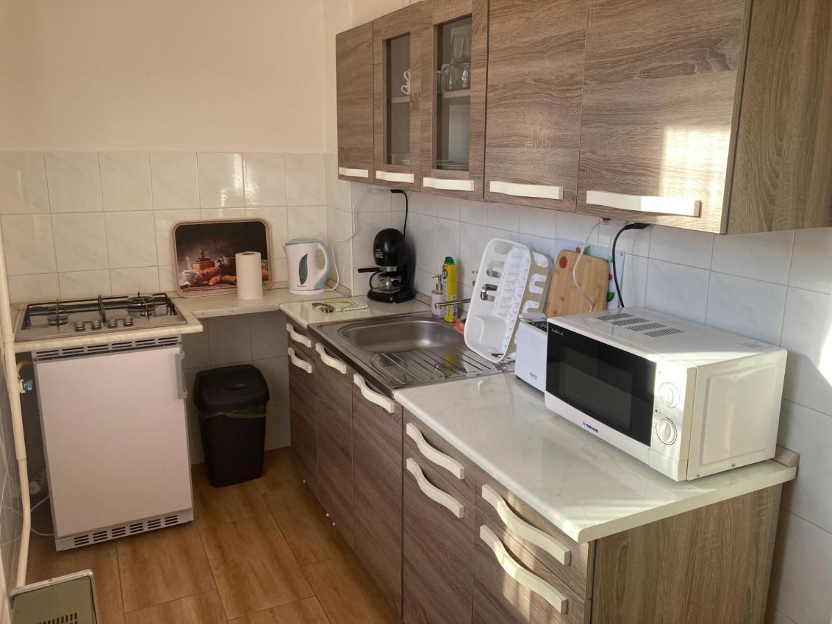 Fuerdo Apartman Mako Exterior photo